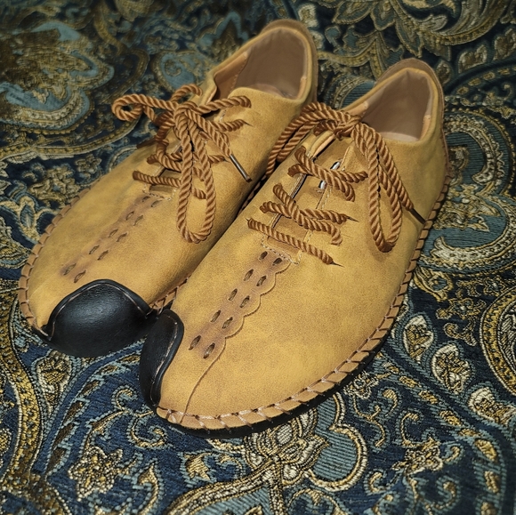 Shoes Mens Italian Casual Shoes Size 43 Poshmark